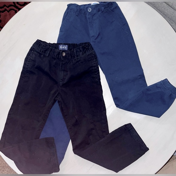 Boys bundle pants - Picture 1 of 14